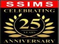 Sri Siddhartha Institute of Management Studies Tumkur Anniversary Logo photo 1